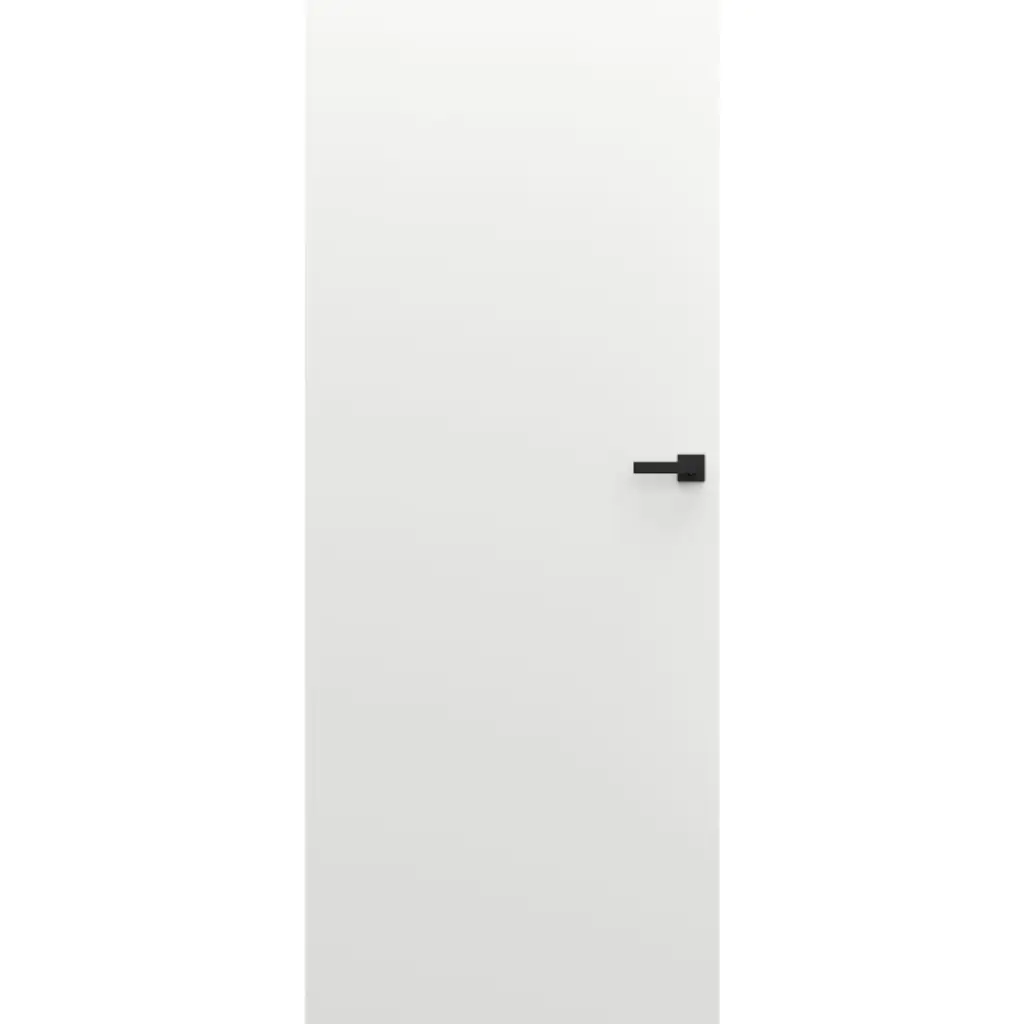 Zestaw Drzwi ukryte + Ościeżnica Porta HIDE Bezprzylgowe (otwierane na zewnątrz) Lewe 80cm plaster miodu, SPA1110L08LBP0A7U0H000, OPA100LL080000AN200000, Zestaw, Porta HIDE, PORTA