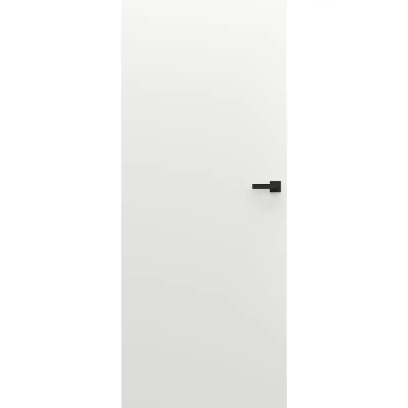 Zestaw Drzwi ukryte + Ościeżnica Porta HIDE Odwrotna przyl