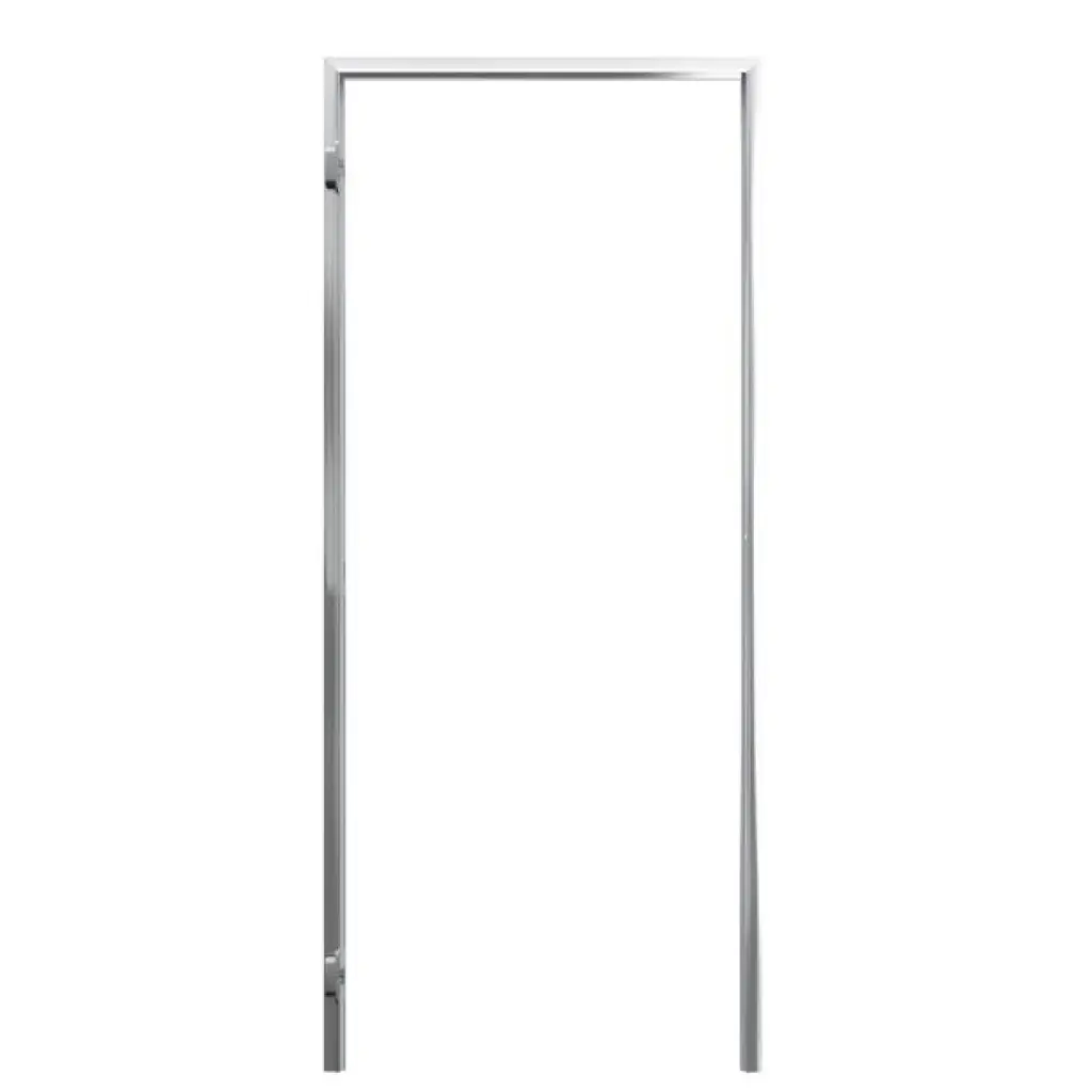 Zestaw Drzwi ukryte + Ościeżnica Porta HIDE Bezprzylgowe (otwierane na zewnątrz) Lewe 70cm plaster miodu, SPA1110L07LBP0A7U0H000, OPA100LL070000AN200000, Zestaw, Porta HIDE, PORTA