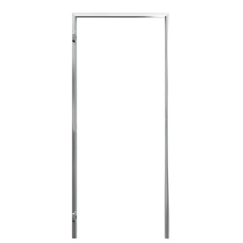 Zestaw Drzwi ukryte + Ościeżnica Porta HIDE Bezprzylgowe (