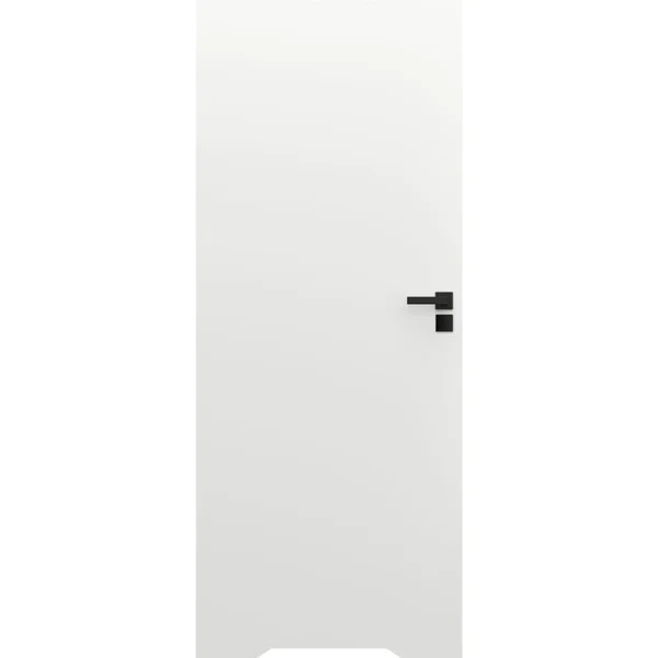 Zestaw Drzwi ukryte + Ościeżnica Porta HIDE WC Bezprzylgow