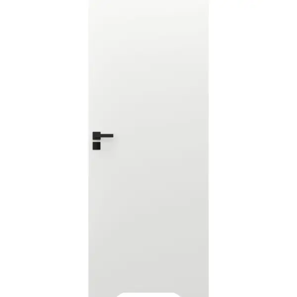 Zestaw Drzwi ukryte + Ościeżnica Porta HIDE WC Bezprzylgow