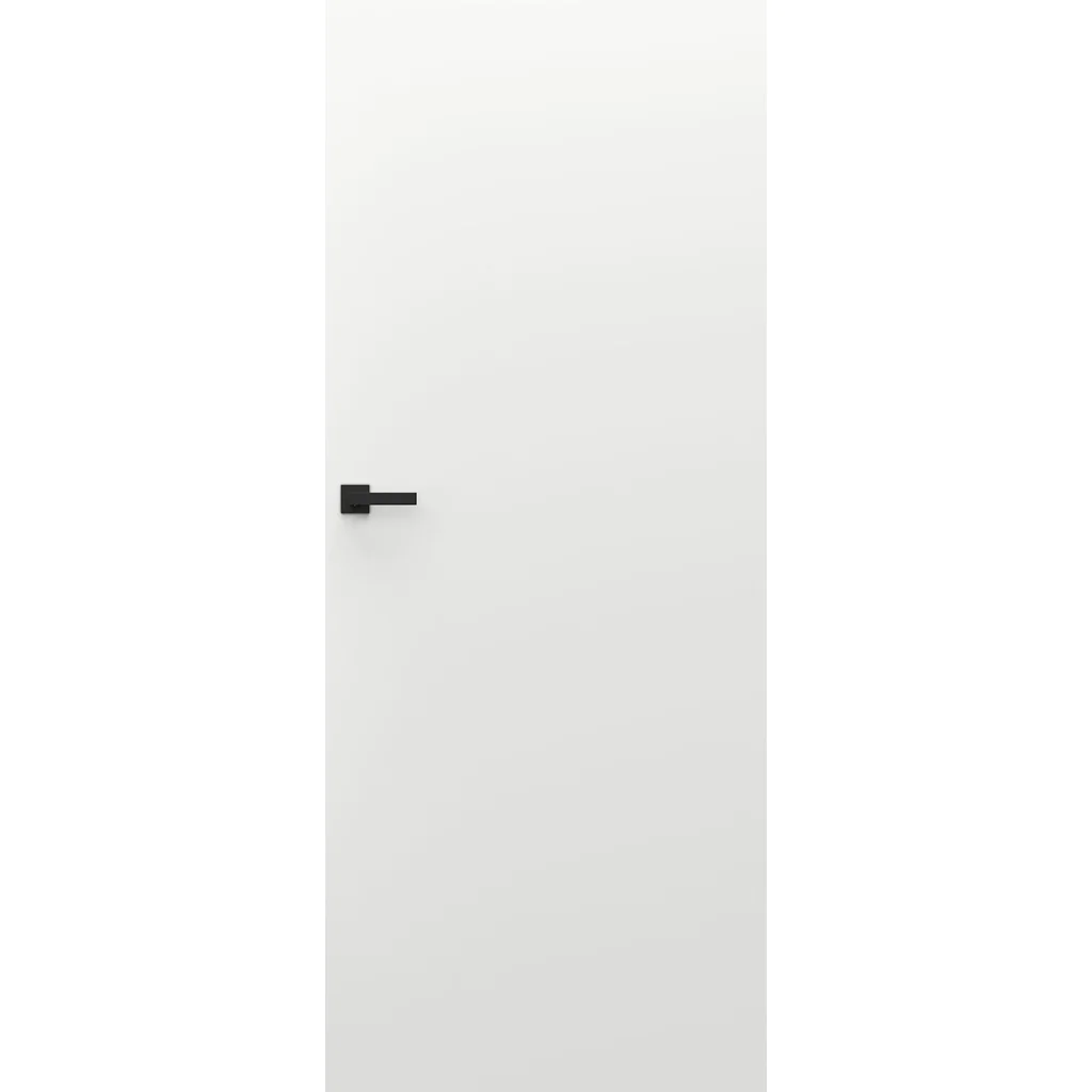 Zestaw Drzwi ukryte + Ościeżnica Porta HIDE Odwrotna przylga (otwierane do wewnątrz) Lewe 80cm płyta, SPP1110L08LBP0A7V0O000, OPP100LL080000AN300000, Zestaw, PORTA HIDE, PORTA