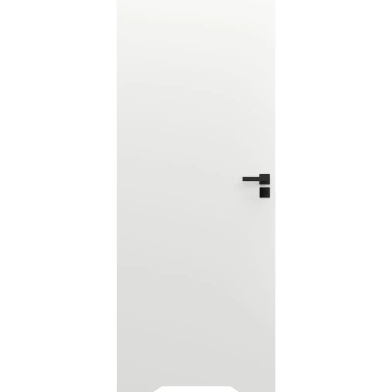 Zestaw Drzwi ukryte + Ościeżnica Porta HIDE WC Bezprzylgow