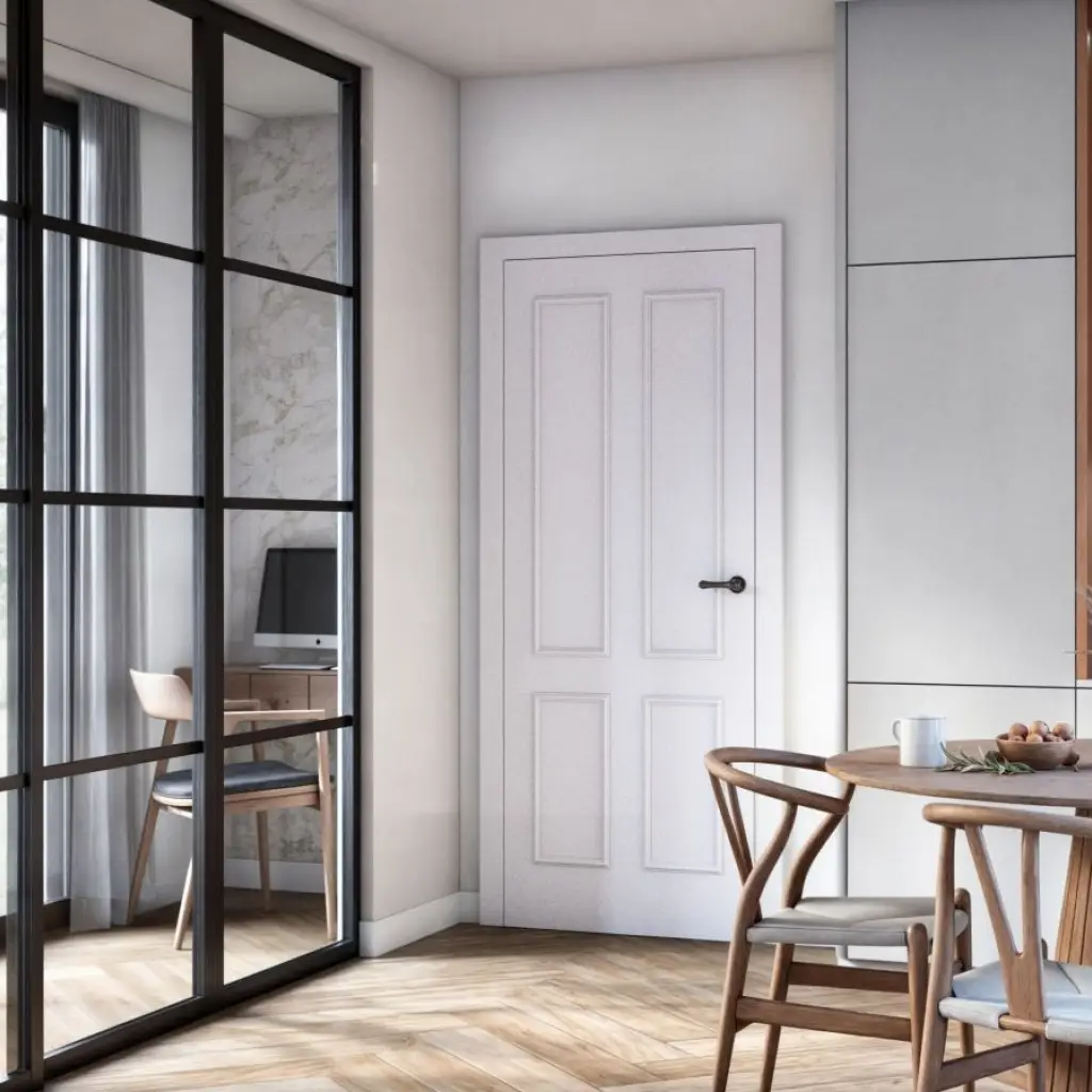 Drzwi wewnętrzne