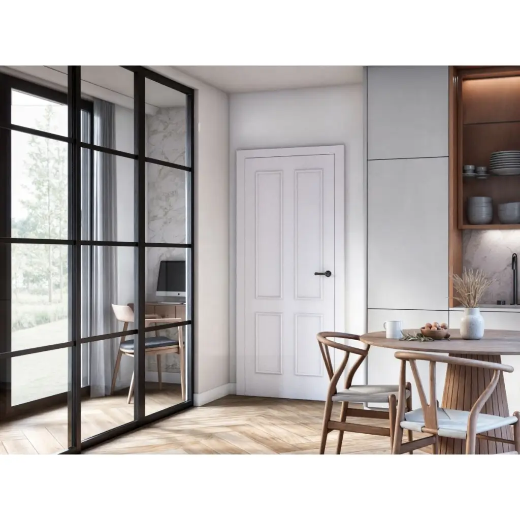 Drzwi Royale V05, Drzwi wewnętrzne, Royale, POL-SKONE