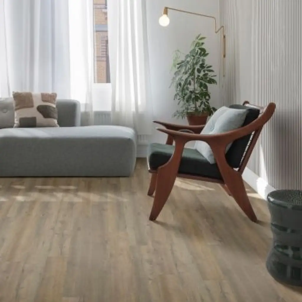 Panele winylowe SPC z podkładem Dąb Somerset Klasa 33 6 mm, 05815LG, Panele winylowe, Eterna, Unilin