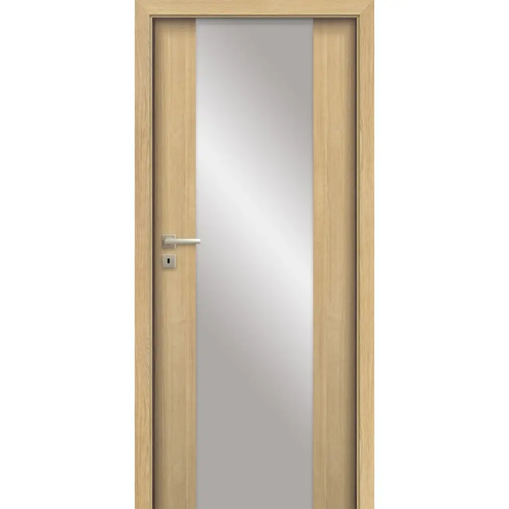 Drzwi Sempre Lux W05 VERSE, Drzwi wewnętrzne, Sempre Lux, POL-SKONE