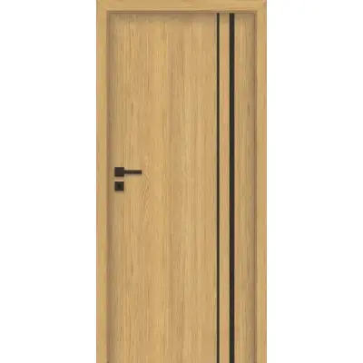 Drzwi Sonata LUX W10