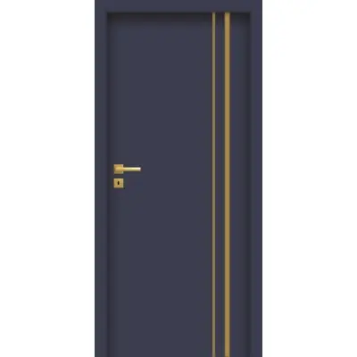 Drzwi Sonata LUX W10