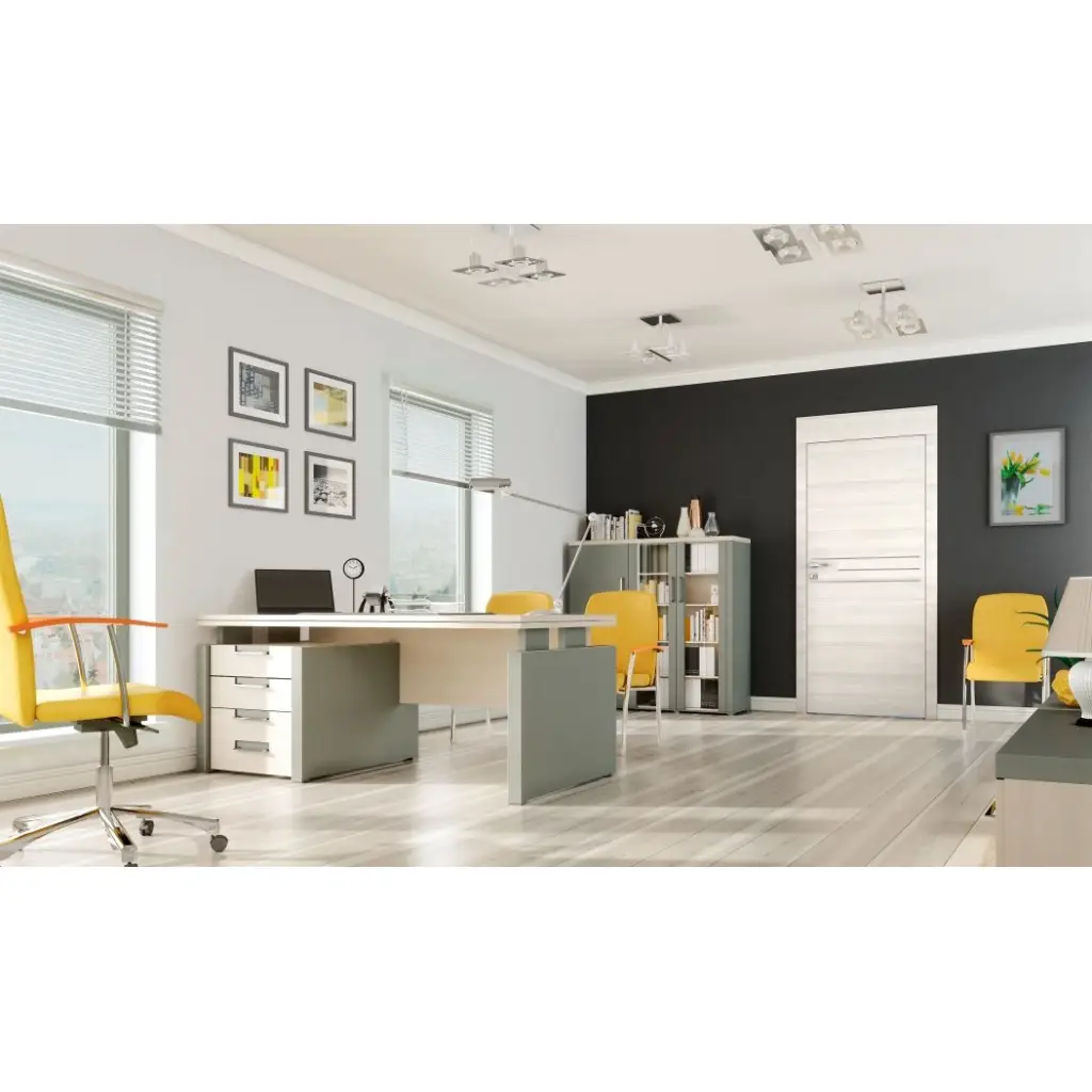 Drzwi Sonata LUX W10, Drzwi wewnętrzne, Sonata LUX, POL-SKONE