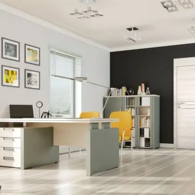 Drzwi Sonata LUX W11