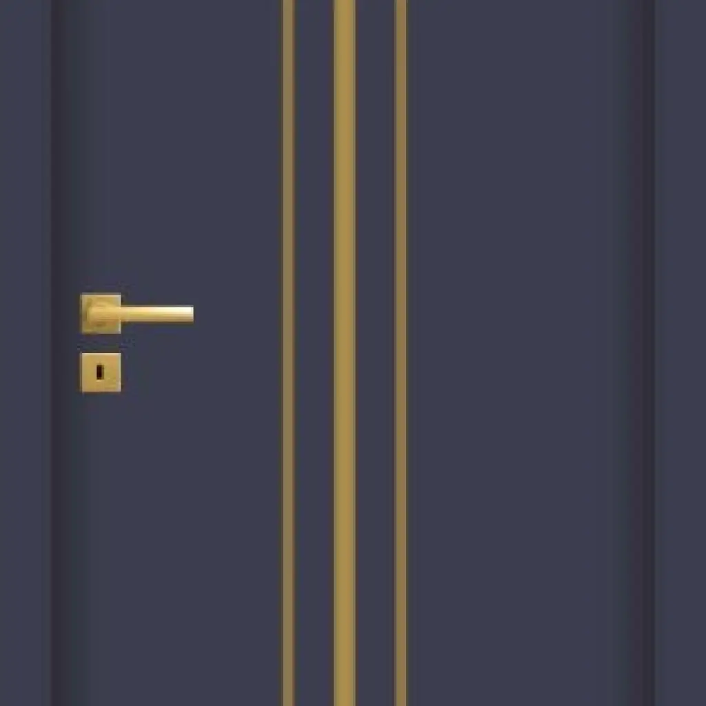 Drzwi Sonata LUX W11, Drzwi wewnętrzne, Sonata LUX, POL-SKONE