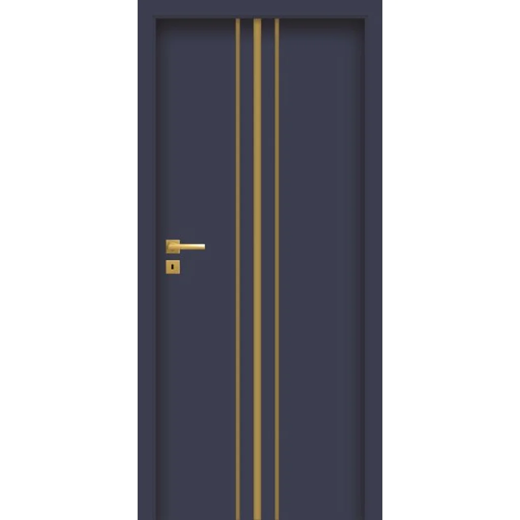 Drzwi Sonata LUX W11, Drzwi wewnętrzne, SONATA LUX, POL-SKONE