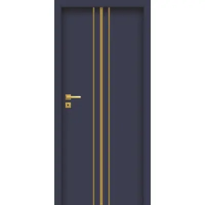 Drzwi Sonata LUX W11