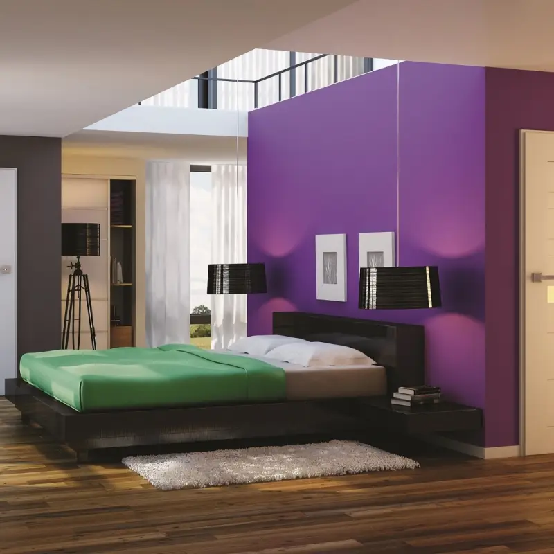 Drzwi Sempre W05 VERSE - 2