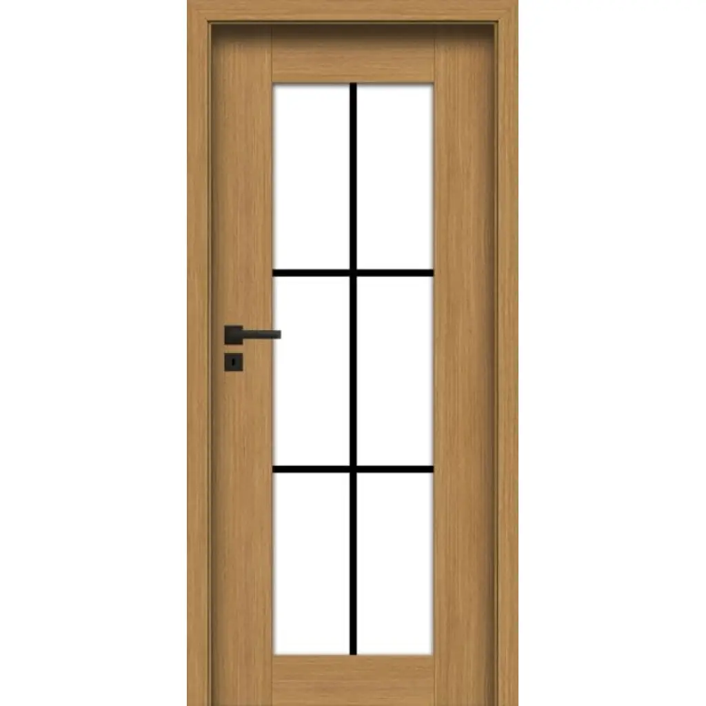 Drzwi Samos V1S6, Drzwi wewnętrzne, Samos, POL-SKONE