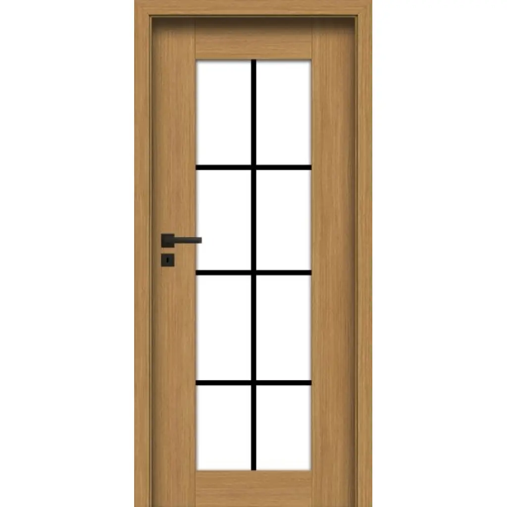 Drzwi Samos V1S8, Drzwi wewnętrzne, Samos, POL-SKONE