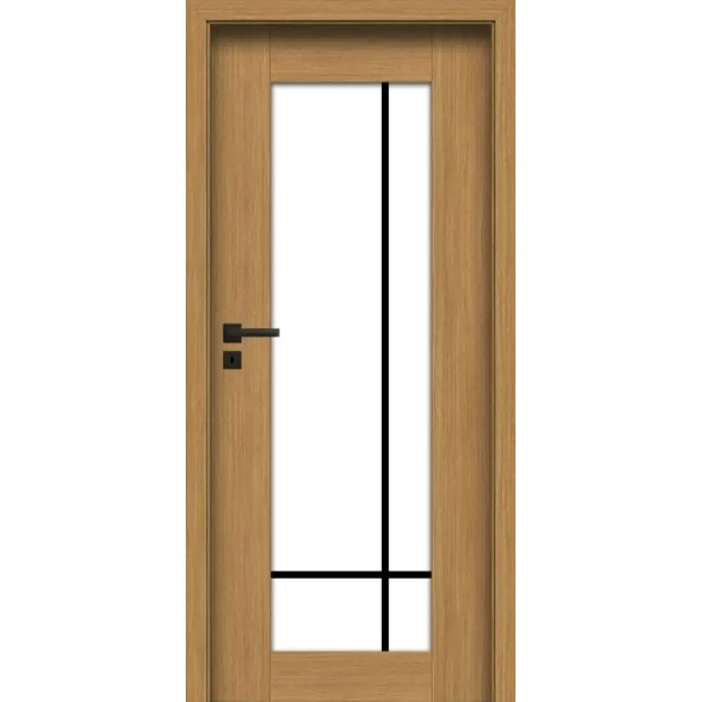 Drzwi Samos V1S1, Drzwi wewnętrzne, Samos, POL-SKONE