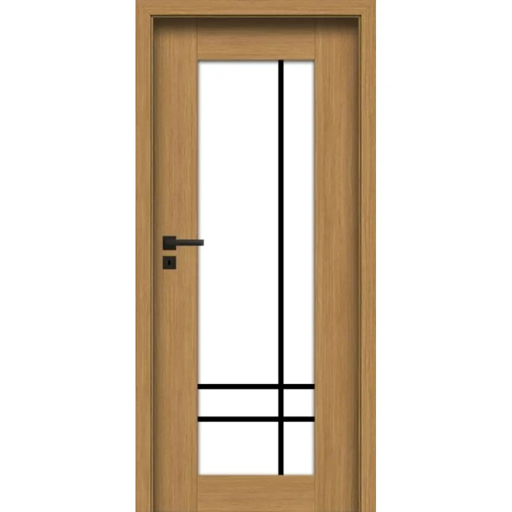 Drzwi Samos V1S5, Drzwi wewnętrzne, Samos, POL-SKONE