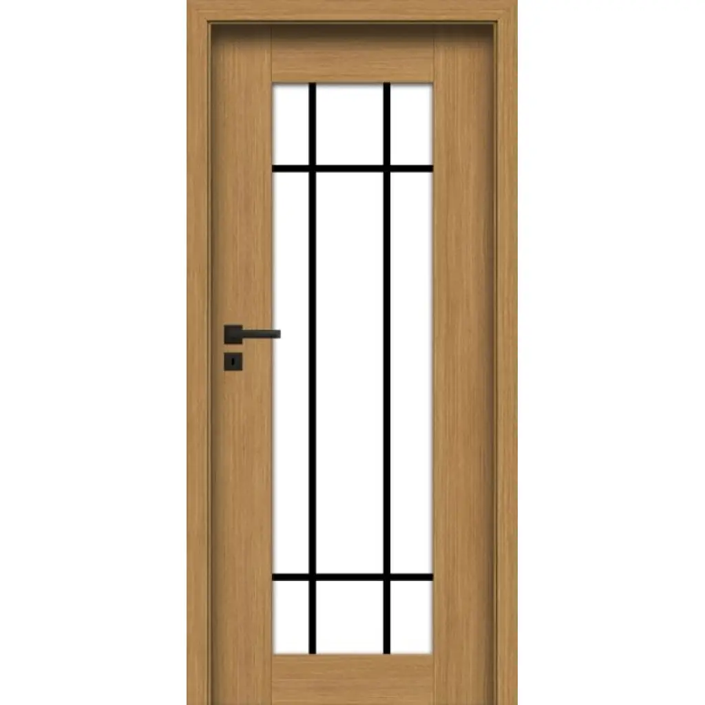 Drzwi Samos V1S3, Drzwi wewnętrzne, Samos, POL-SKONE