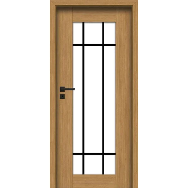 Drzwi Samos V1S3