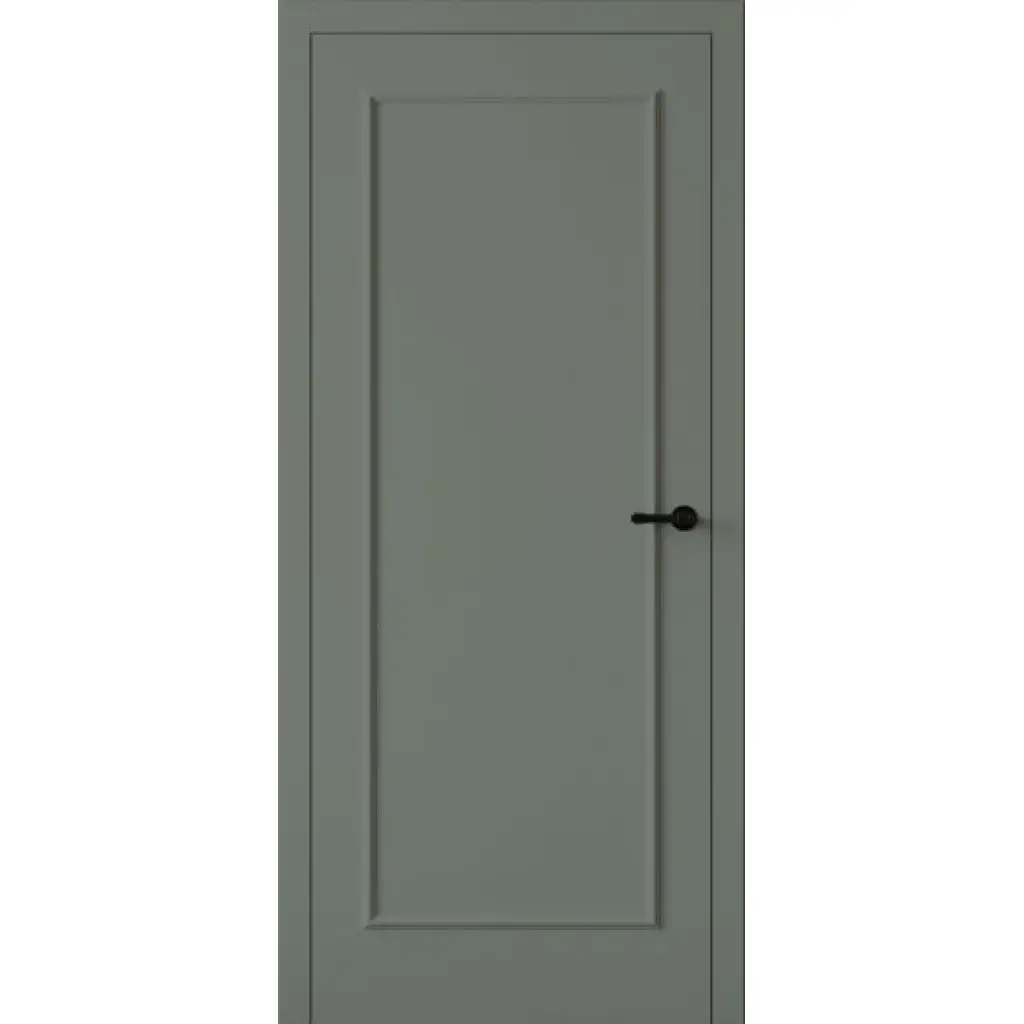 Drzwi Empore V01, Drzwi wewnętrzne, Empore, POL-SKONE