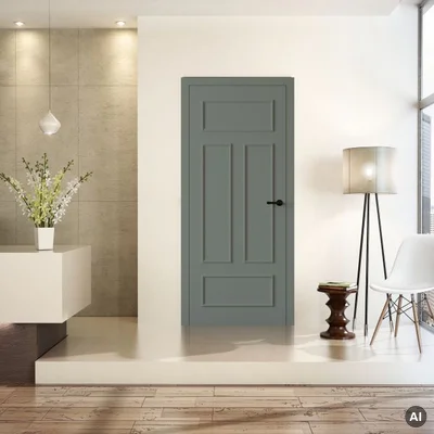 Drzwi Empore V01