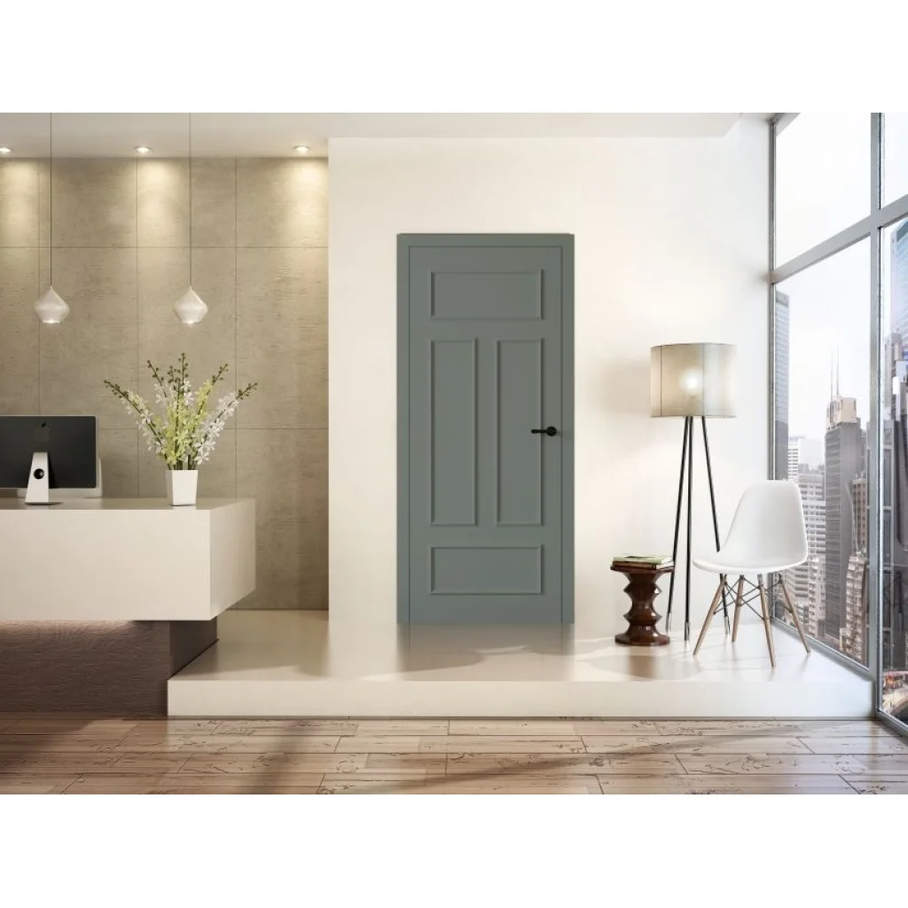 Drzwi Empore V03, Drzwi wewnętrzne, EMPORE, POL-SKONE