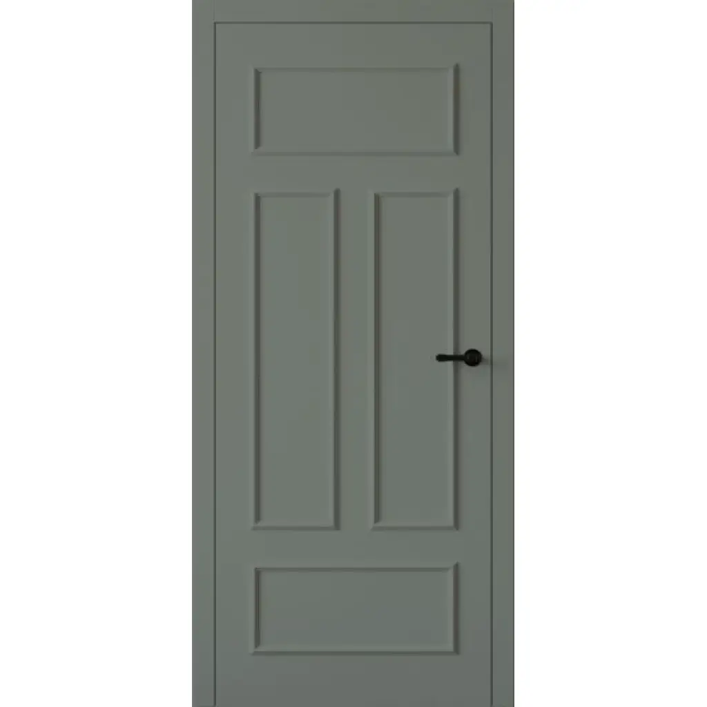 Drzwi Empore V04, Drzwi wewnętrzne, Empore, POL-SKONE