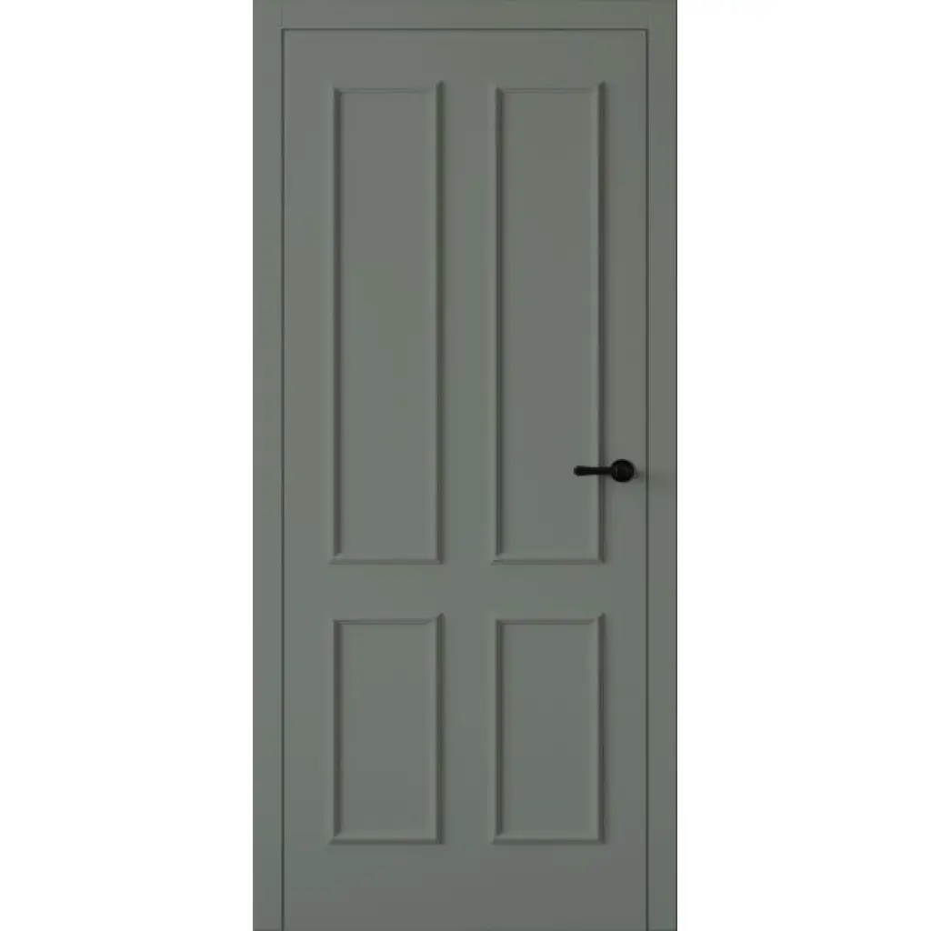 Drzwi Empore V05, Drzwi wewnętrzne, Empore, POL-SKONE