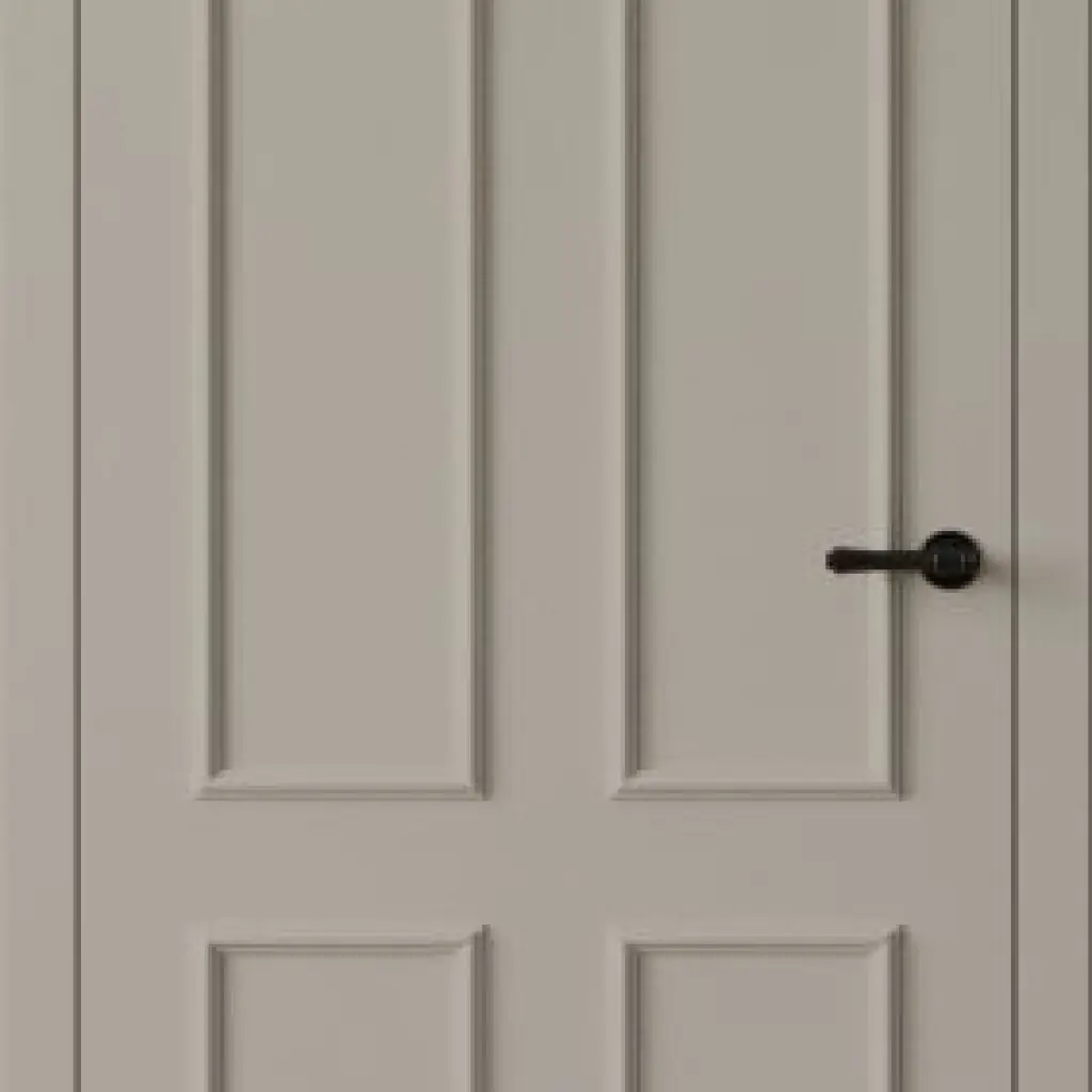 Drzwi Empore V05, Drzwi wewnętrzne, Empore, POL-SKONE