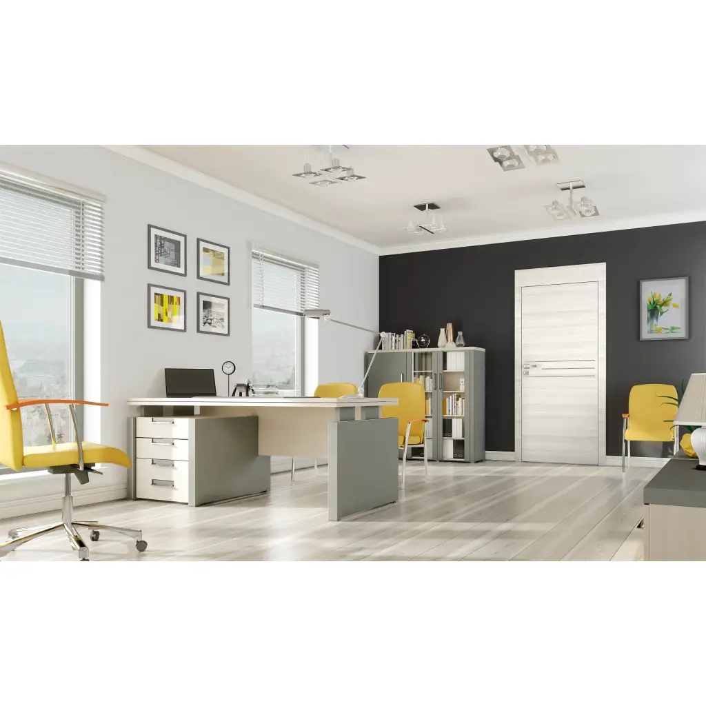 Drzwi Sonata W9, Drzwi wewnętrzne, Sonata, POL-SKONE