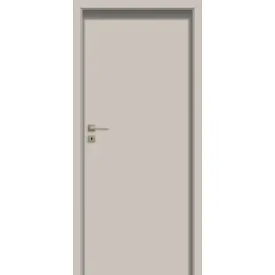 Drzwi Opto W00