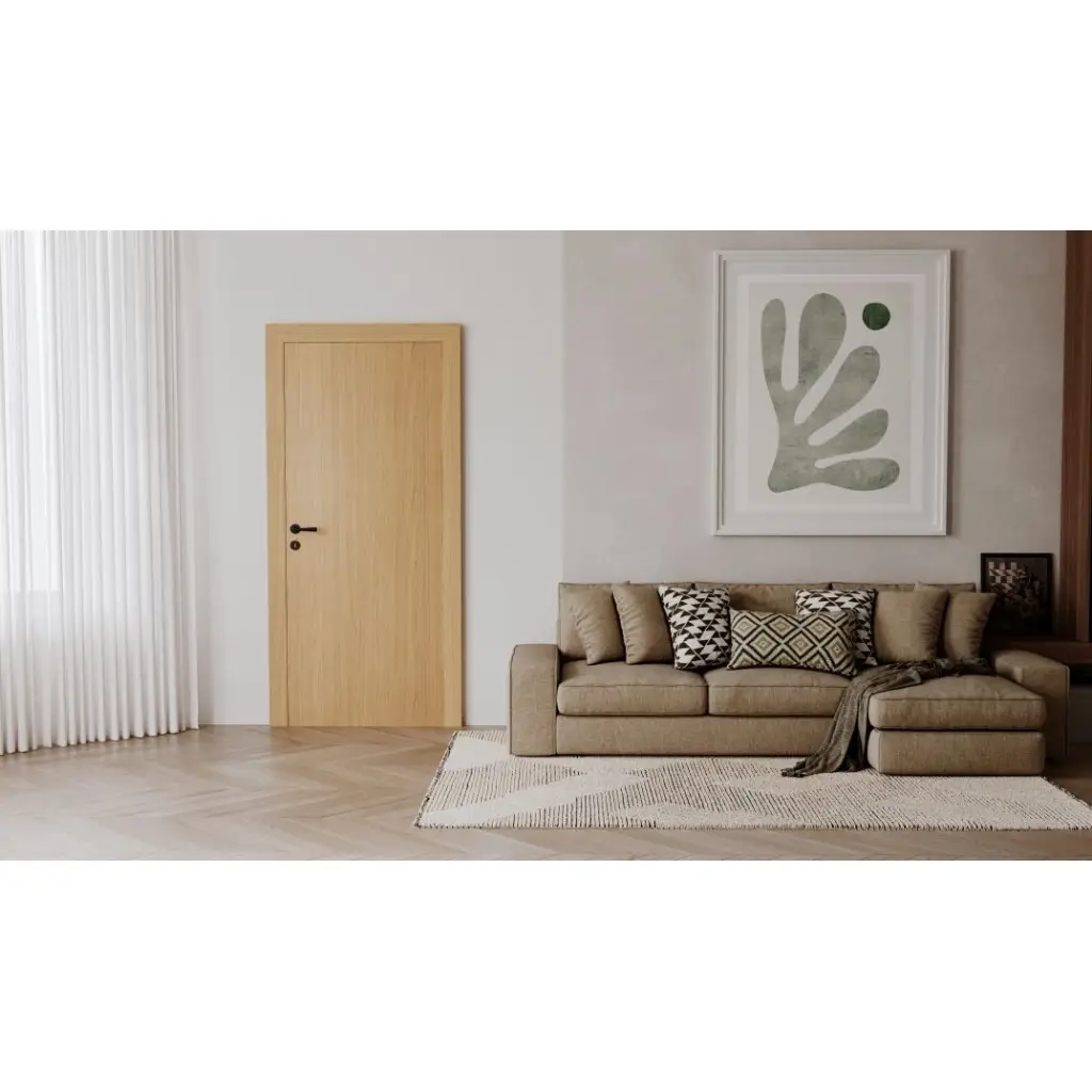 Drzwi Opto W00, Drzwi wewnętrzne, Opto, POL-SKONE
