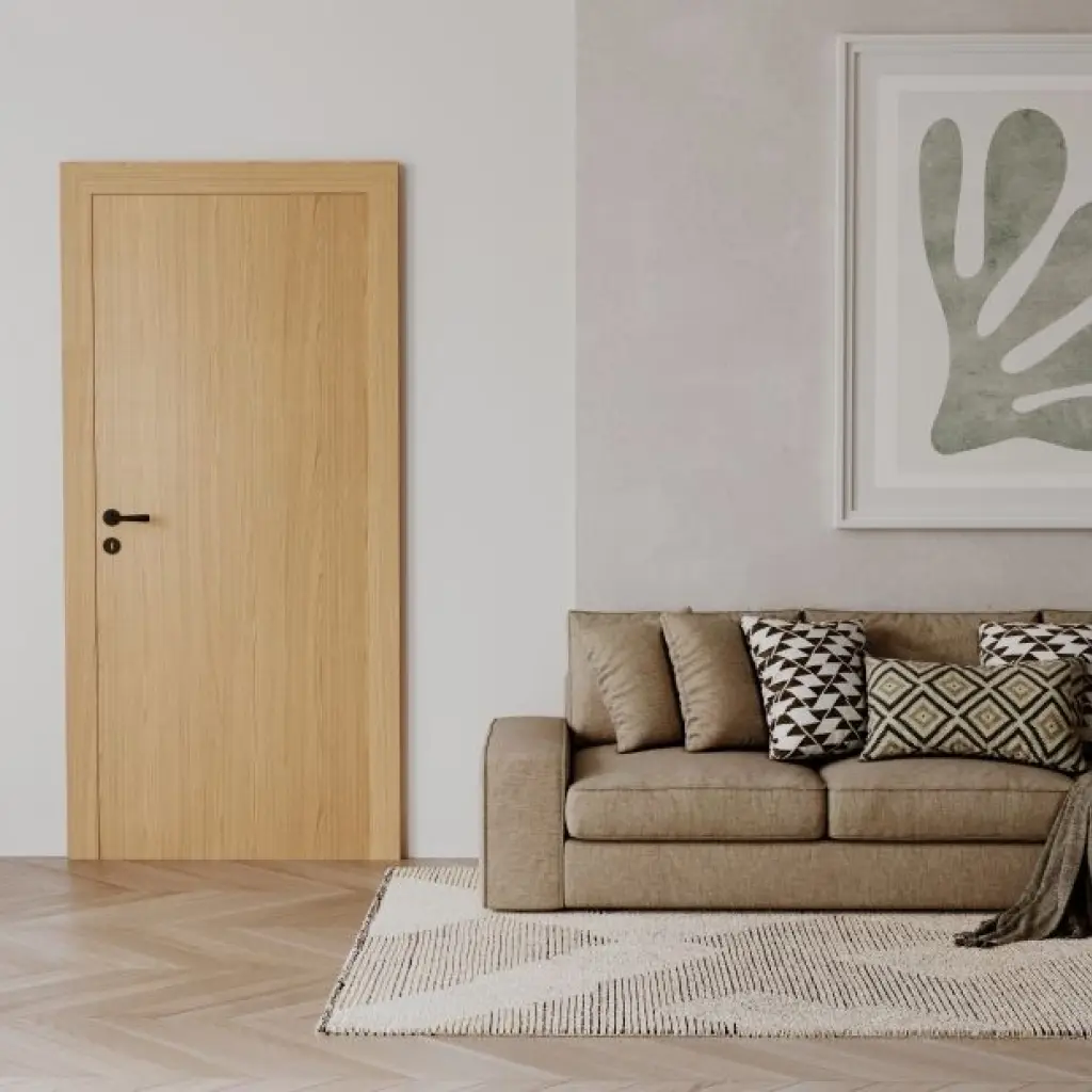 Drzwi wewnętrzne