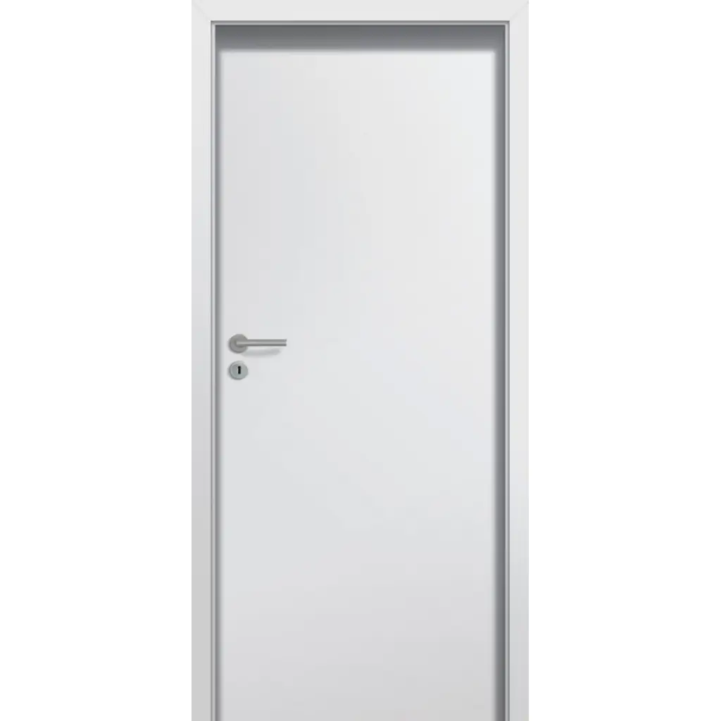 Drzwi 00, Drzwi wewnętrzne, III Klasa Mechaniczna O Konstrukcji Płytowej, POL-SKONE