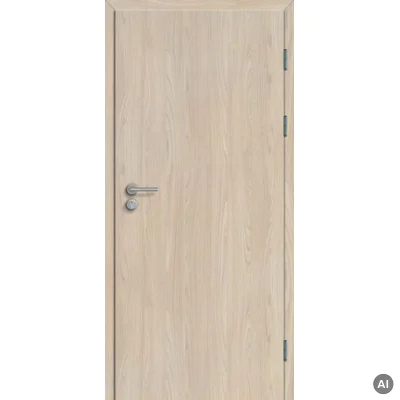 Drzwi wzmocnione G46