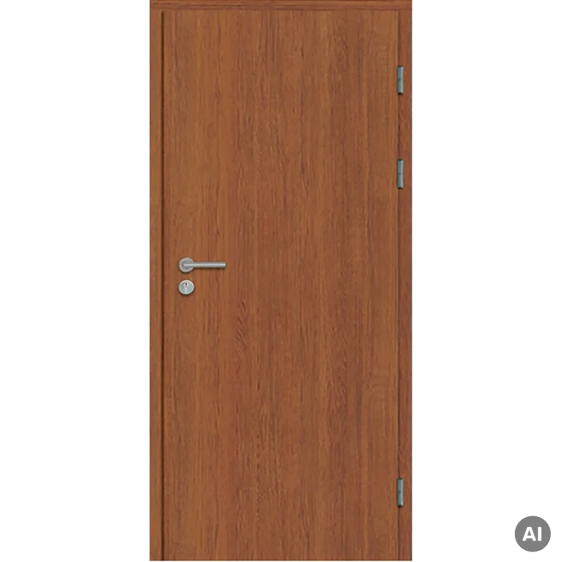 Drzwi Techniczne Akustik 32dB