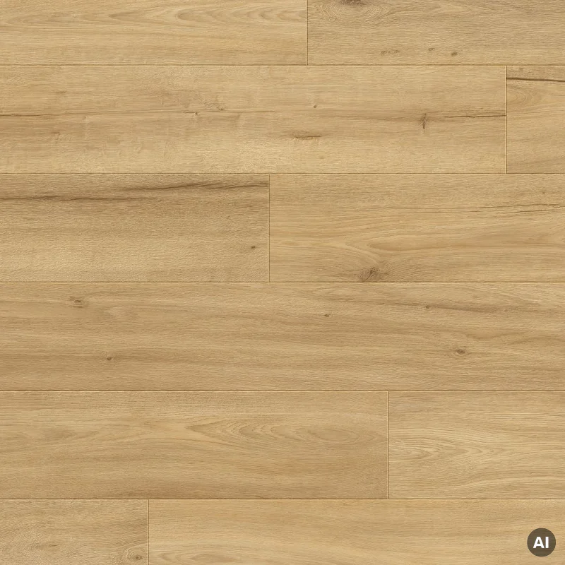 Panele podłogowe Sekwana AC4 8 mm, 988947