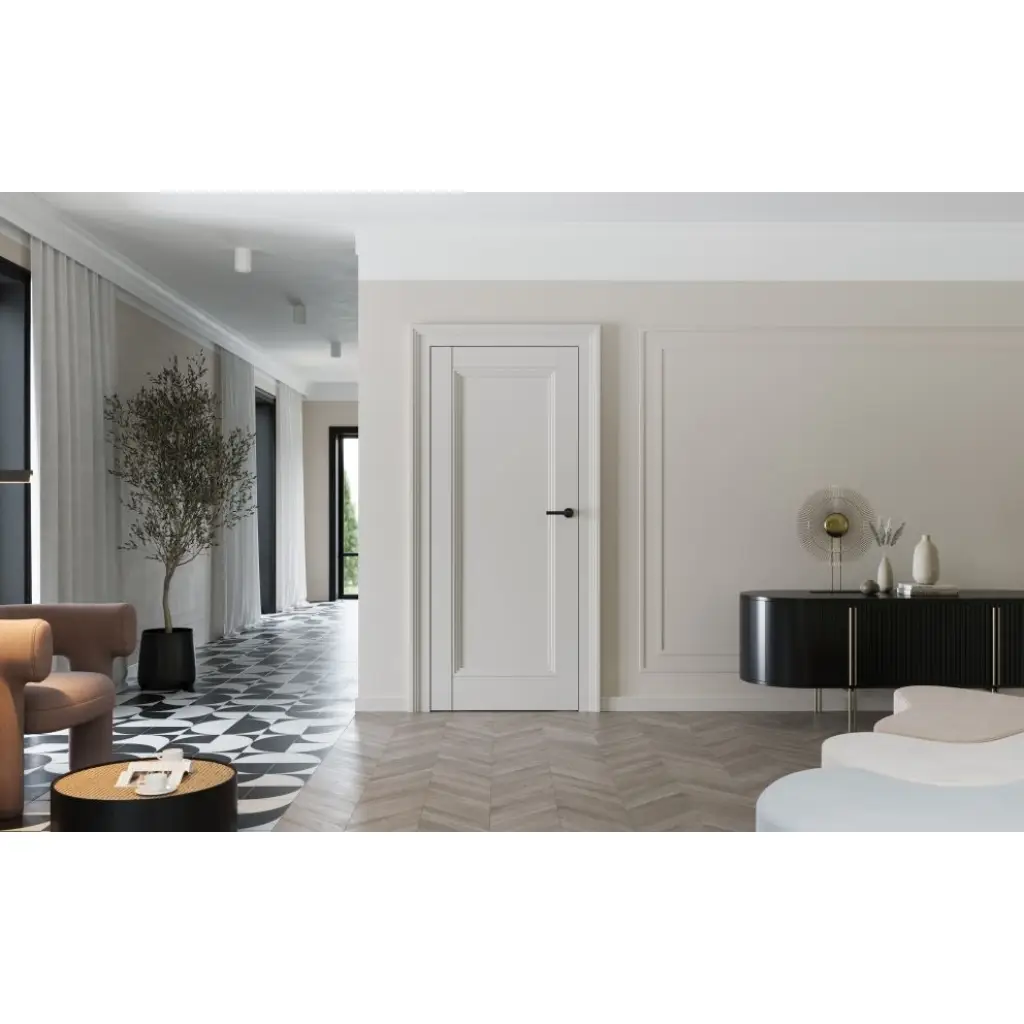 Drzwi Imperial model I.1, Drzwi wewnętrzne, Imperial, PORTA