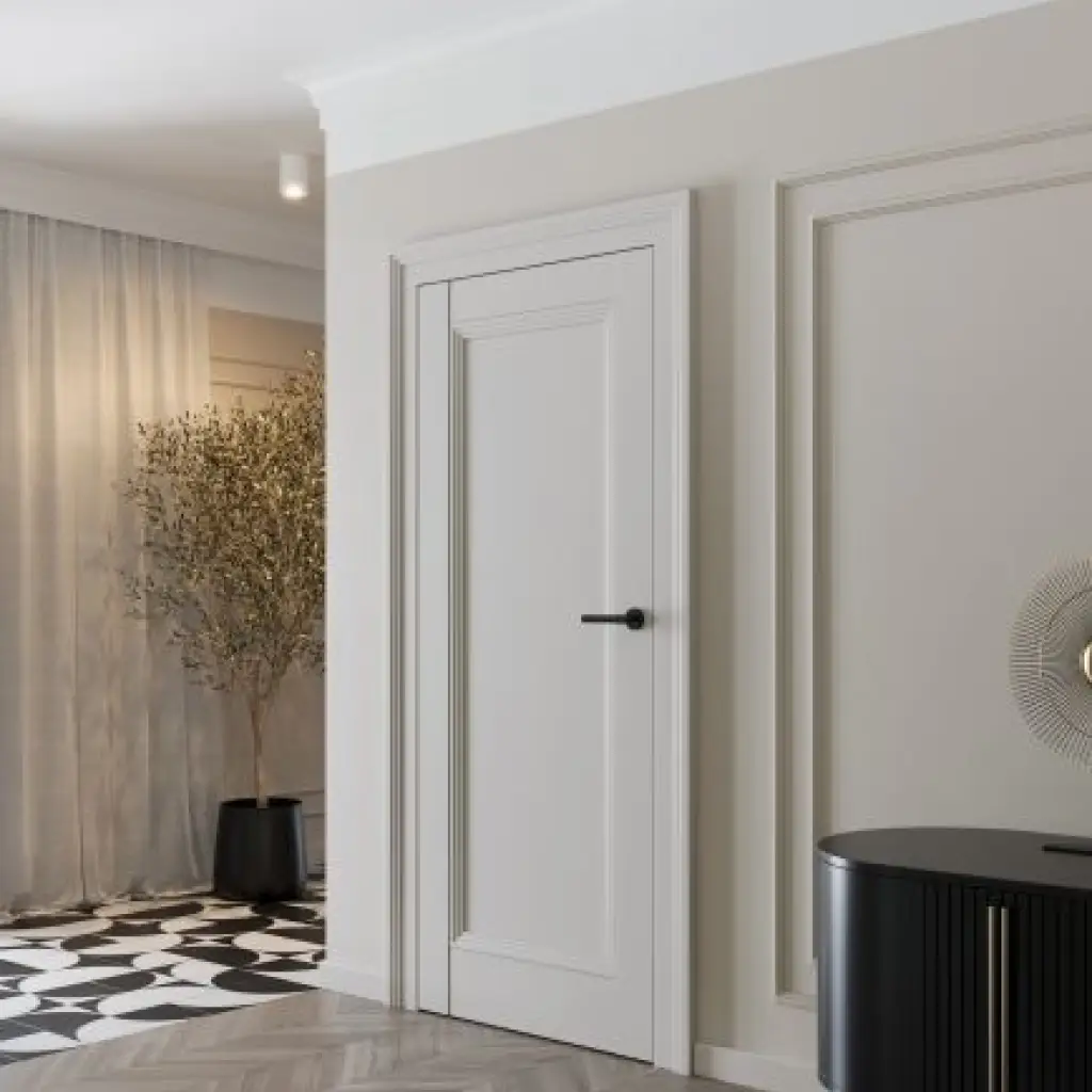 Drzwi Imperial model I.1, Drzwi wewnętrzne, Imperial, PORTA