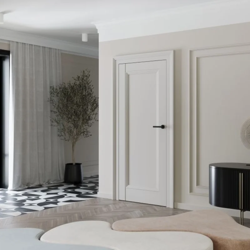 Drzwi Imperial model I.1 - 4