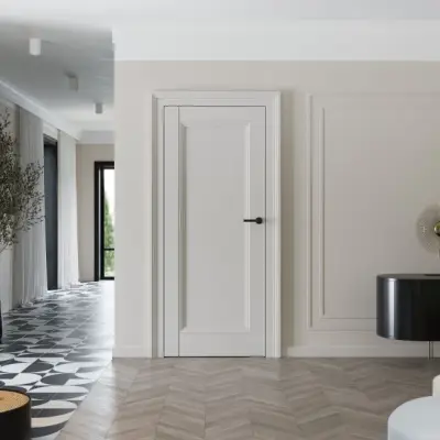 Drzwi Imperial model I.2