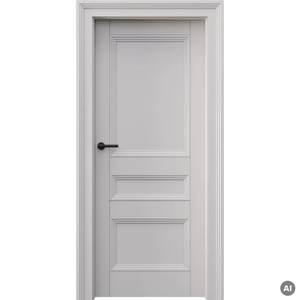 Drzwi Porta IMPERIAL model I.3, imperial.l.3, Drzwi wewnętrzne, PORTA IMPERIAL, PORTA