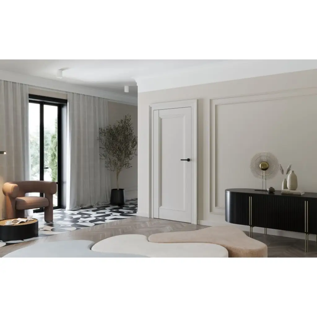 Drzwi Imperial model I.3, Drzwi wewnętrzne, Imperial, PORTA