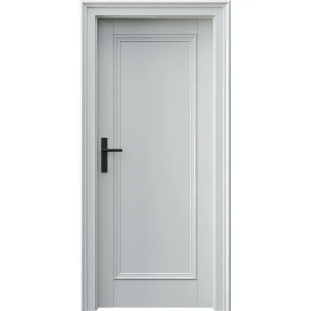 Drzwi Ornato model O.1, Drzwi wewnętrzne, Ornato, PORTA