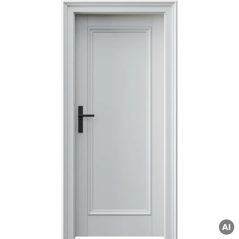Drzwi Porta ORNATO model O.1, ornato.O.1