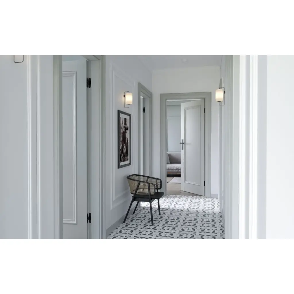 Drzwi Ornato model O.2, Drzwi wewnętrzne, Ornato, PORTA