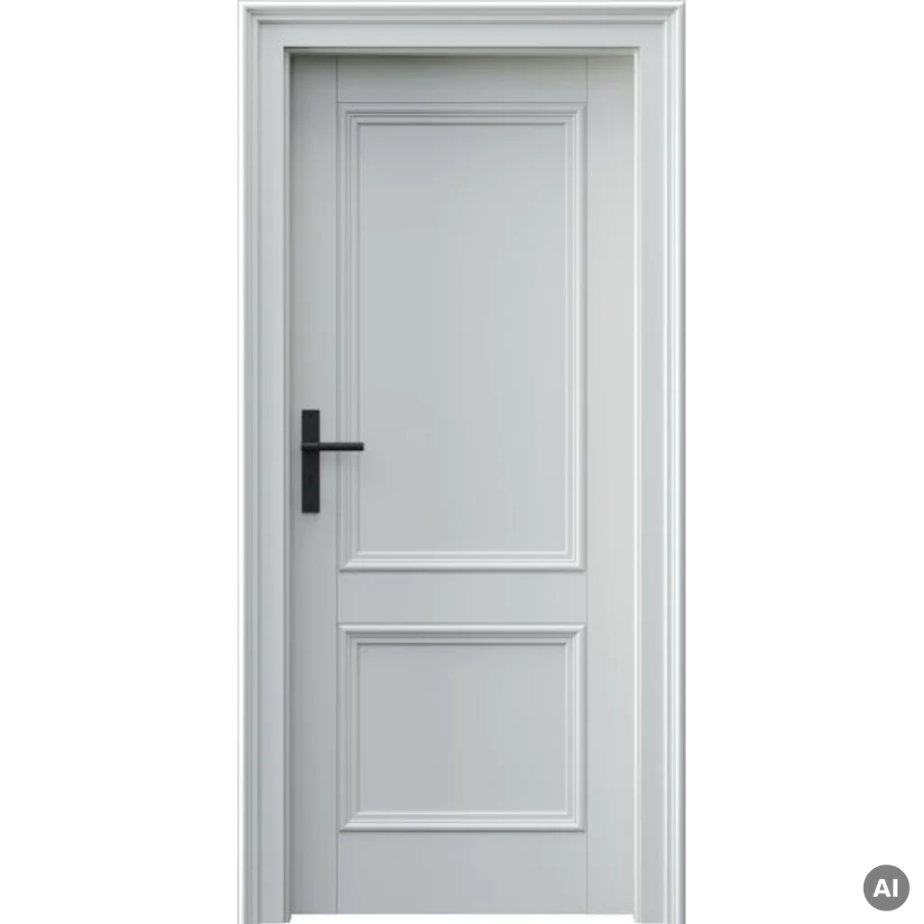 Drzwi Porta ORNATO model O.2, ornato.O.2, Drzwi wewnętrzne, PORTA ORNATO, PORTA